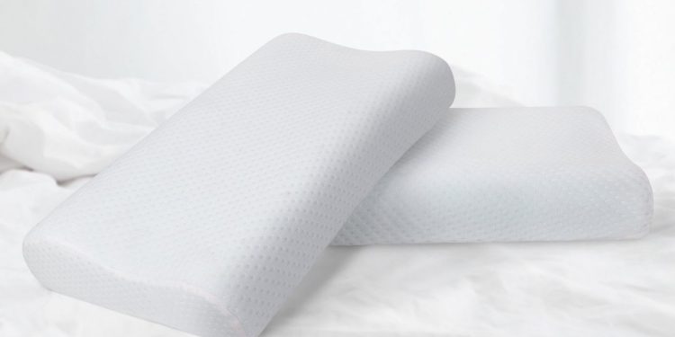 Best Memory Foam Pillow