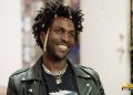 Brilliant artist Saint JHN’s fire song “ Anything Can Be” featuring Meek Mill
