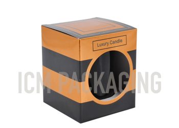How To Choose The Best Custom Candle Box Packaging For Business?
