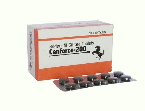 Cenforce-200-Mg