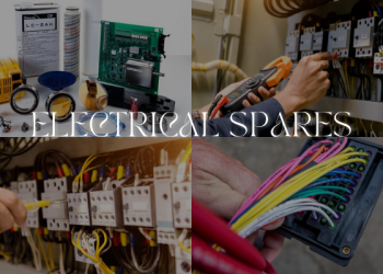 Electrical Spares Online India