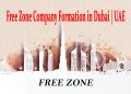 Free Zone Company Formation in Dubai | UAE