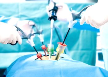 India Minimally Invasive Surgery Market