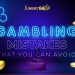Junebett infog gambling | SG