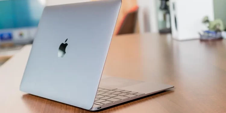 Recover Data from a Dead MacBook
