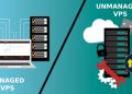 What are Managed VPS and Unmanaged VPS?