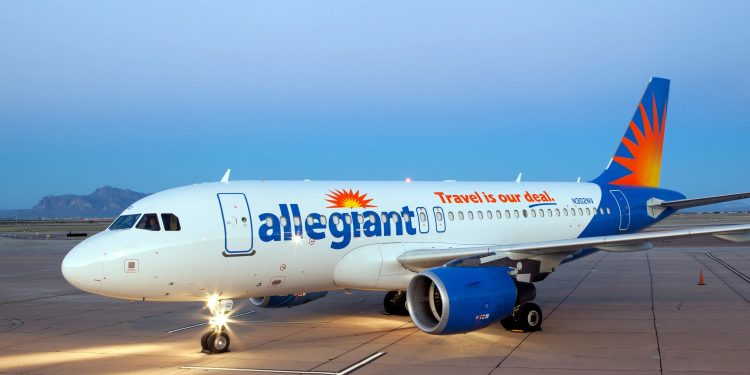 Allegiant Airlines Customer Services