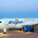 Allegiant Airlines Customer Services