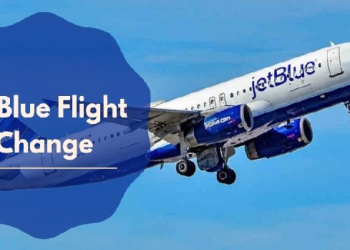 cost of changing the flight on the Jetblue