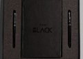 The Black Notebook