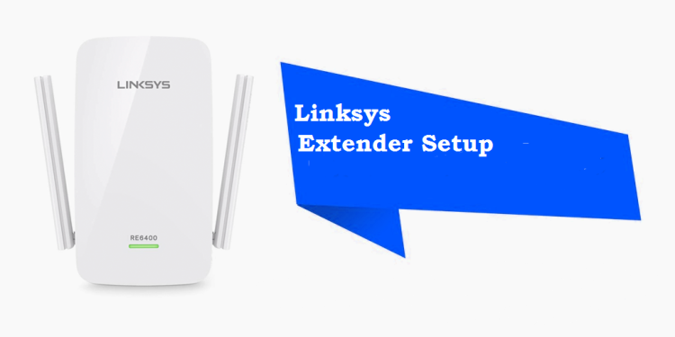 linksys wifi extender setup without ethernet cable