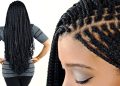 Ensuring long lasting of micro braids hair.