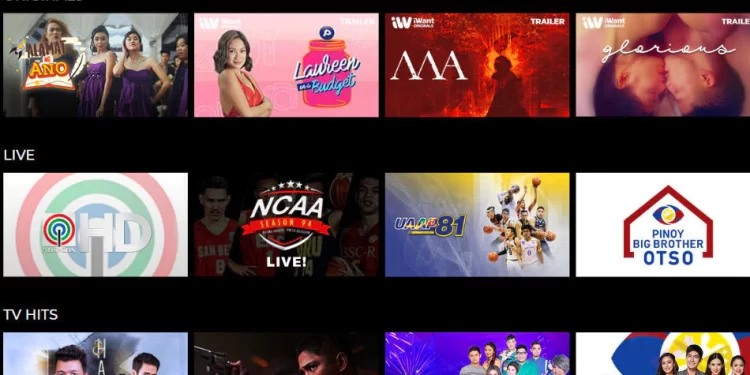 pinoy tv shows