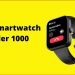 Best Smartwatches Under $10