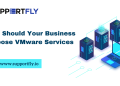 VMware Professional Services