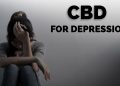 CBD For Depression