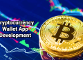 crypto currency wallet app development