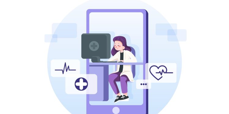 healthcare app developers