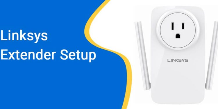 How-to-Setup-Linksys-Extender