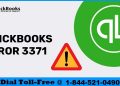 QuickBooks Error 3371 Status code 11118