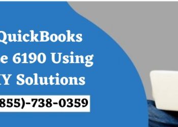 Rectify QuickBooks Error Code 6190 Using These DIY Solutions
