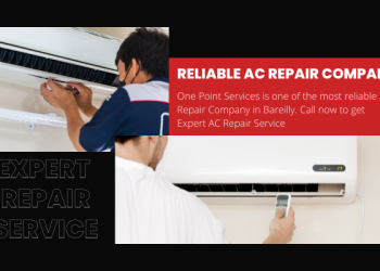 Reliable ac repair company-One Point Services