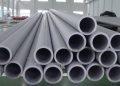 Stainless Steel 304H Pipes