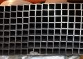 Stainless Steel A554 Gr 202 Square Pipes