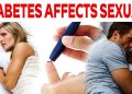 Type 2 Diabetes and Sexual Health