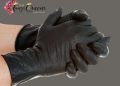 Kings and Queens Nitrile Gloves