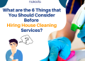 house cleaning services in Delhi