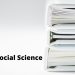 What is Social Science