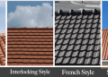 Tile roof Cost