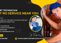 expert technician for best ro service near you-One Point Services