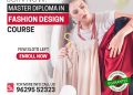 Fashion Design Course, Fashion Designing Course In Madurai