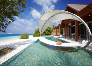adults-only all-inclusive resorts maldives