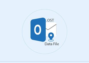 Location of OST File