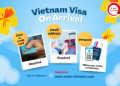 Vietnam visa,
