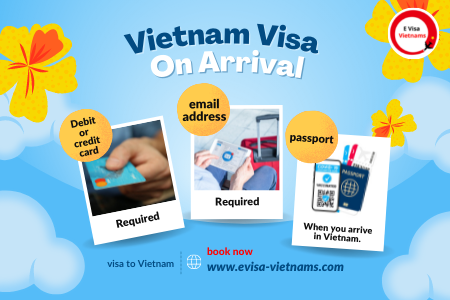 Vietnam visa,