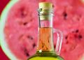 watermelon oil