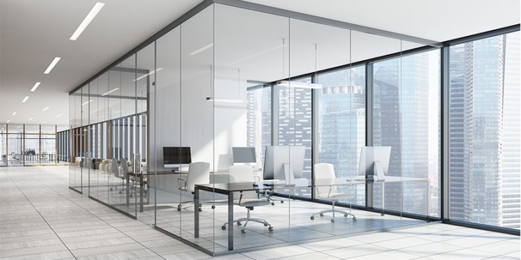 5 Ways To Use Wall Partition