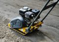 compact equipment manufacturers