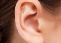 flat back earrings