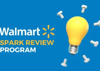 Walmart Spark Review Program