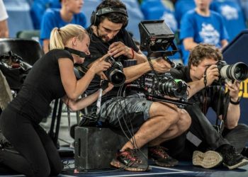 A Complete Guide To Sports Photography- Everything You Want To Know
