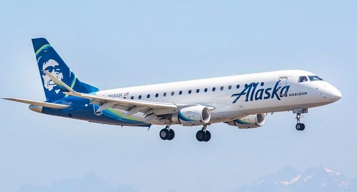 How do I find cheap Alaska Airlines flights having flexible change Policies?