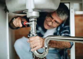 upgrade your home's plumbing