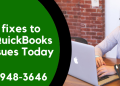 QuickBooks Payroll Issues