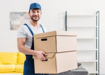 moving company in thane
