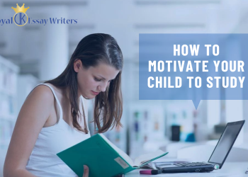 How To Motivate Your Child To Study